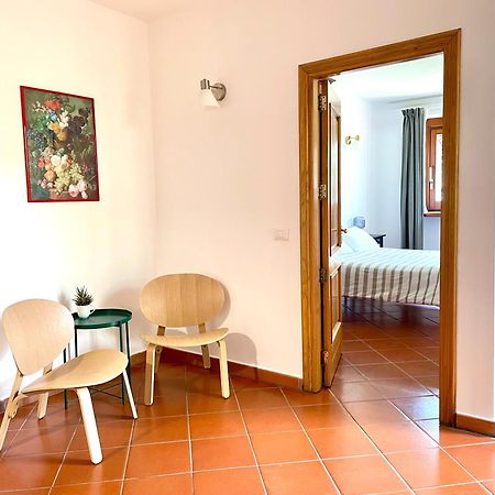 Botanea Guest House Fonte Nuova Dış mekan fotoğraf