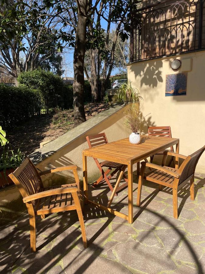 Botanea Guest House Fonte Nuova Dış mekan fotoğraf