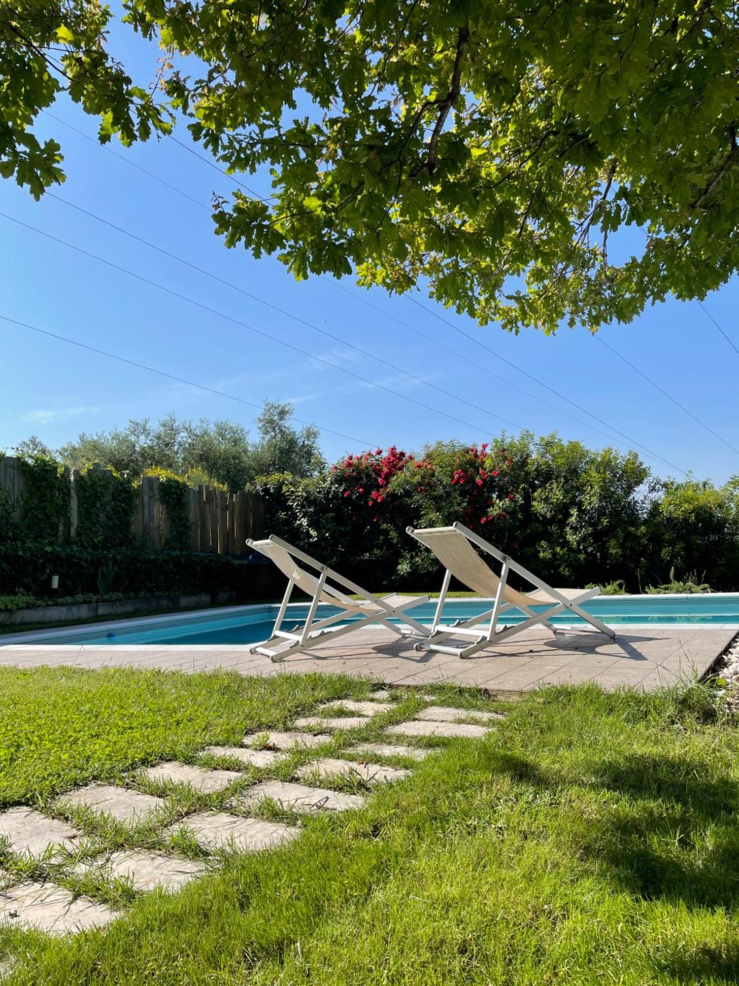 Botanea Guest House Fonte Nuova Dış mekan fotoğraf