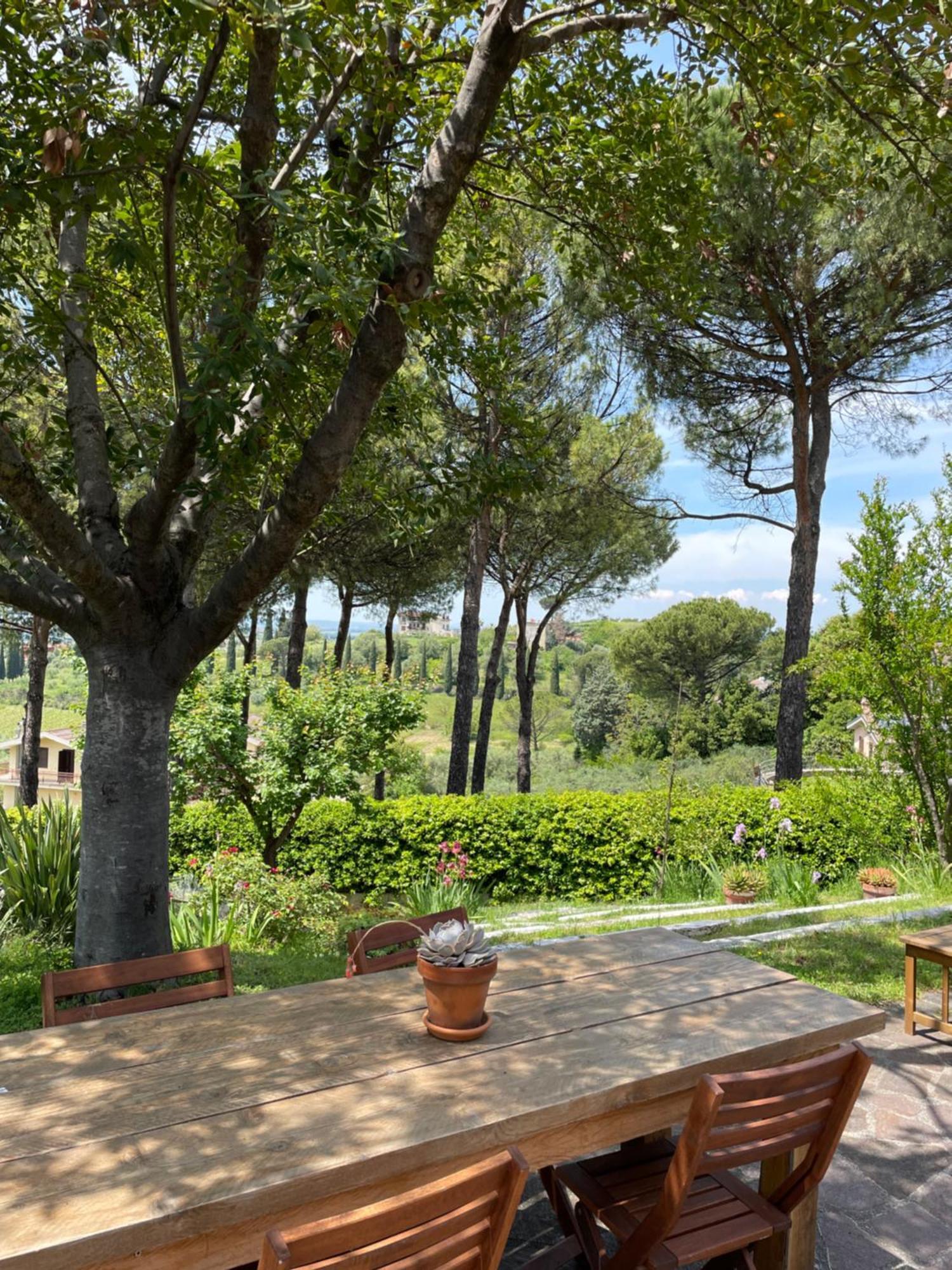 Botanea Guest House Fonte Nuova Dış mekan fotoğraf