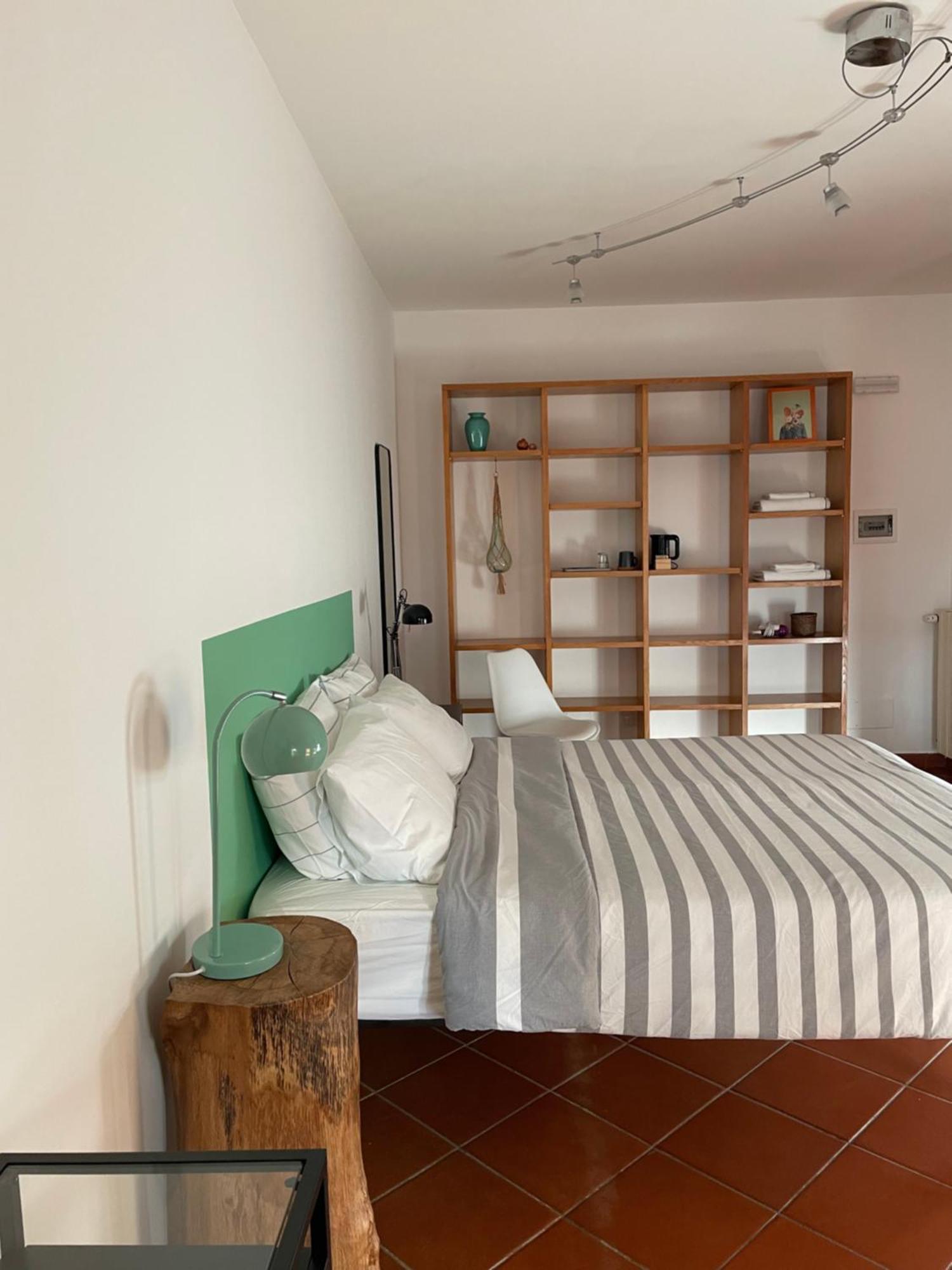 Botanea Guest House Fonte Nuova Dış mekan fotoğraf
