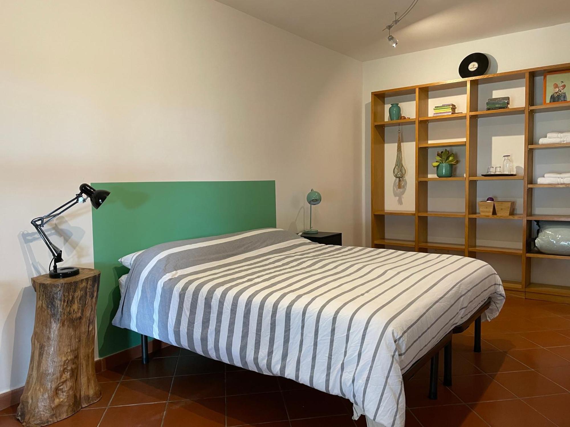 Botanea Guest House Fonte Nuova Oda fotoğraf