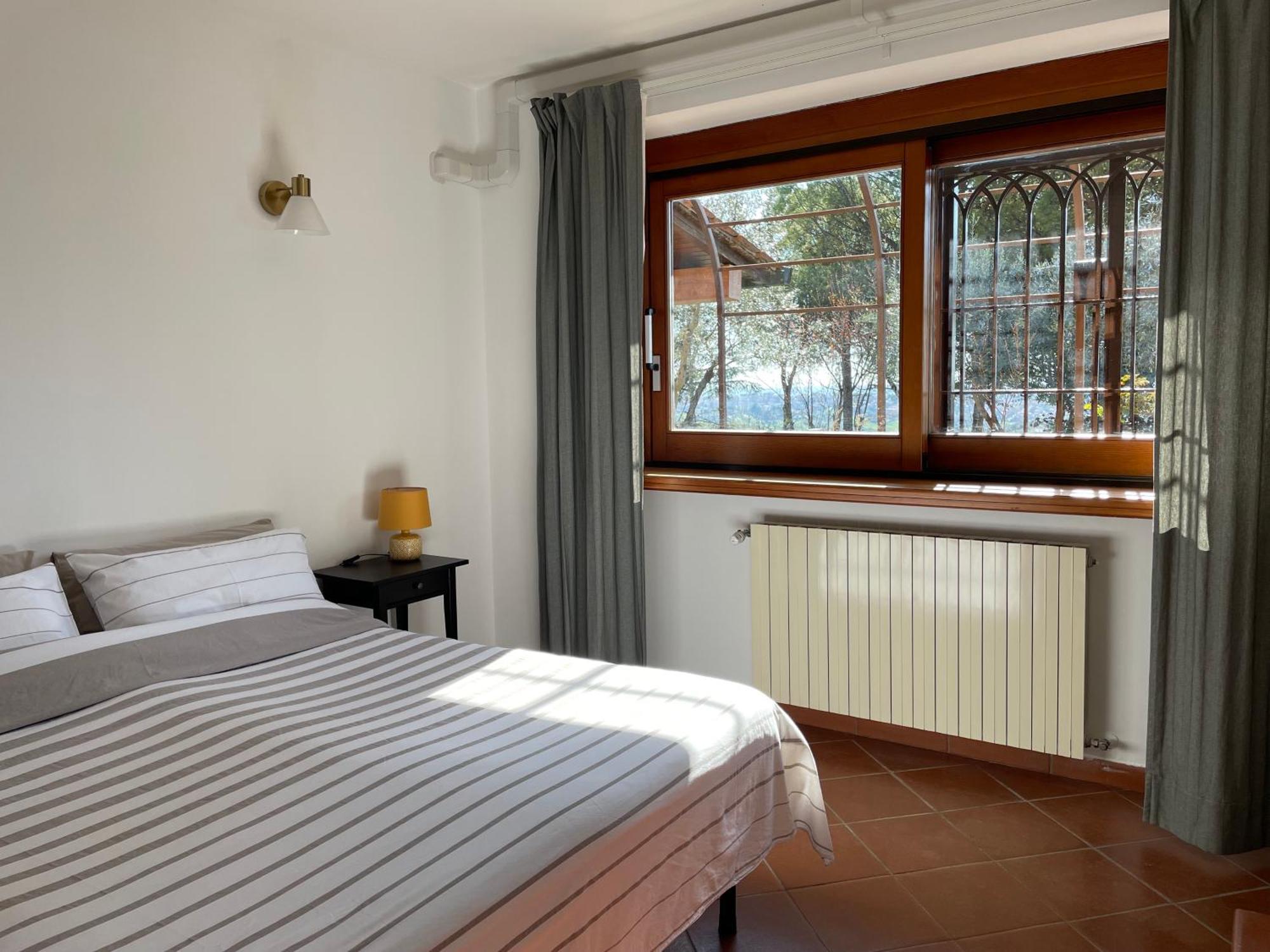 Botanea Guest House Fonte Nuova Oda fotoğraf