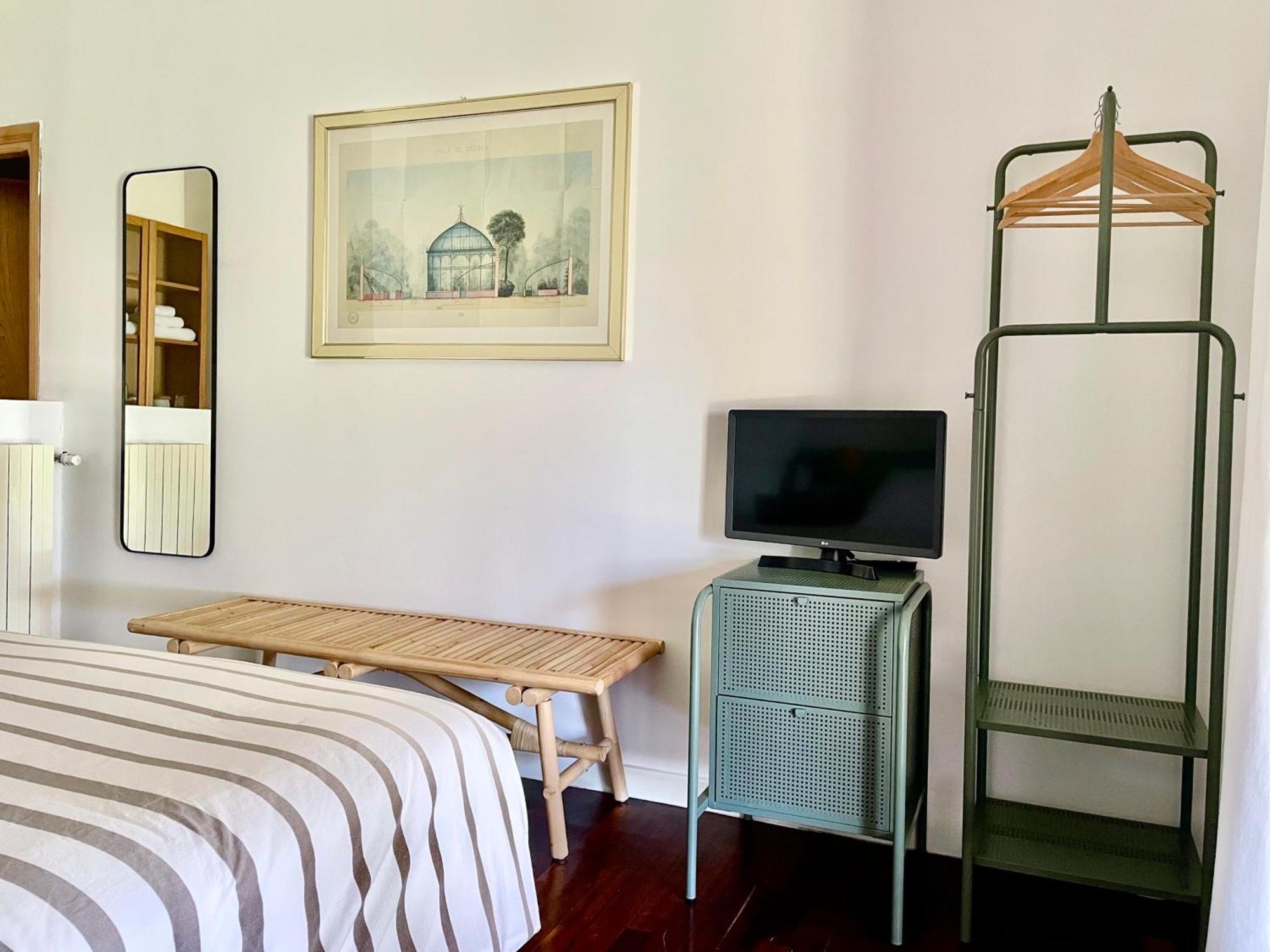 Botanea Guest House Fonte Nuova Oda fotoğraf