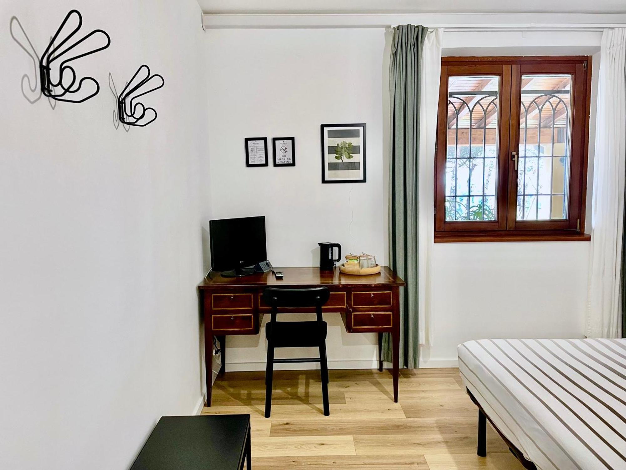 Botanea Guest House Fonte Nuova Oda fotoğraf